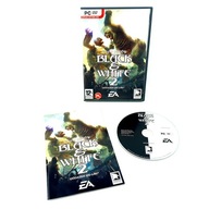 BLACK & AND WHITE 2 II WOJNY BOGÓW DODATEK PL