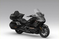Honda GL Honda GL1800 GoldWing TOUR DCT Automat - 6 lat gwarancji Model