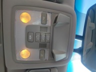 KIA SPORTAGE III LAMPKA SUFITOWA OSWIETLENIE KABINOWE KOMPLETNE