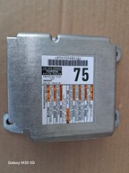 Toyota Sienna 2.5 XL40 IV 2021 moduł sensor air bag poduszek oryginał