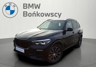 BMW X5 40i X Line 340KM x Line M Pakiet Led ACC BowersWilkins Navi Salon PL