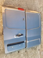 Drzwi Prawe Tył Tylne Kompletne Renault Trafic IV 4 Nissan Primastar