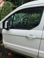 DRZWI LEWY PRZÓD KOMPLETNE FORD TRANSIT CONNECT II 2013-