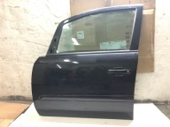 Opel Zafira B drzwi kompletne lewy przód przednie lakier Z20R bez rdzy