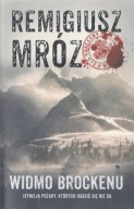 WIDMO BROCKENU. Mróz Remigiusz