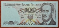 PRL 100 zł 1976 DG 3922251 Stan -1/1