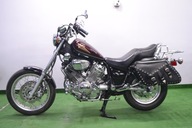 XV 1100 VIRAGO RATY 3%, GWARANCJA 1 ROK , DOWÓZ , PO SERWISIE