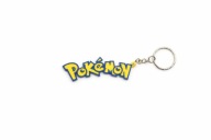 Brelok dla fanów Pokemon