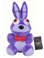 BONNIE MASKOTKA FIVE NIGHTS AT FREDDY'S PLUSZAK PLUSZOWA ZABAWKA FANI