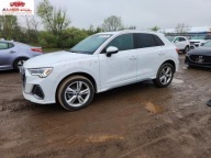 Audi Q3 Premium Plus S-Line 45 2024 2.0 Benzyna 228KM