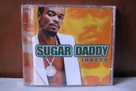 SUGAR DADDY INDEED CD