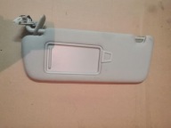 KIA STINGER DASZEK SŁONECZNIK OSŁONA LEWA