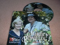 CO LUDZIE POWIEDZĄ seria 4 - 2 odcinki. STAN IDEAŁ