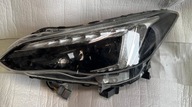SUBARU IMPREZA LEVORG FULL LED BILED 84002-VA031
