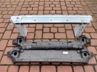 Jaguar XE XF F Pace belka wzmocnienie zderzaka przód strefy