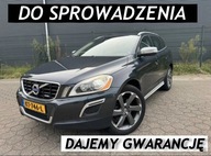 Volvo XC60 - NAJWIĘCEJ OFERT/na zamówienie/PROSTO Z HOLANDII/pewne auto/D3