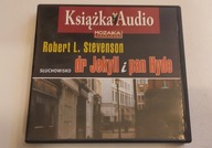Dr Jekyll i pan Hyde Robert L. Stevenson AUDIOBOOK