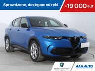 Alfa Romeo Tonale 1.5T 48V MHEV, Salon Polska