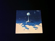 ELECTRIC LIGHT ORCHESTRA Time JAPAN NM LP Winyl