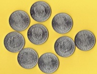 Szwecja 2 KORONY 1971 r.