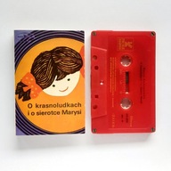 O Krasnoludkach I Sierotce Marysi - Baśń Muzyczna