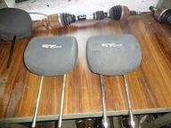 ZAGŁÓWEK PRZEDNI RENAULT MEGANE III GT LINE