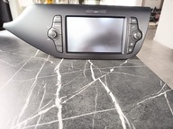 RADIO NAWIGACJA NAVI CD KIA CEED II 96560-A2501WK EUROPA 2015 2016 2018