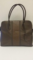 DAVID JONES TOREBKA SHOPPER ZŁOTA TOTE A4 ORYGINAL