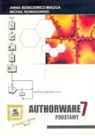 AUTHORWARE 7 PODSTAWY ksiazka