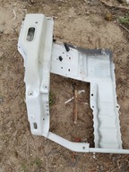 Ducato Boxer Jumper fartuch przód lewy