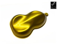 SETA Candy Yellow GOLD 150ml lakier żółty złoty