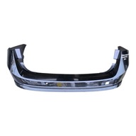 SKODA OCTAVIA IV SEDAN 5E6807421 ZDERZAK TYŁ ORYGINAŁ