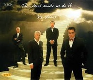 GOLDEN EARRING The Devil Made Me Do It 35 Years 2-CD 46 nagrań