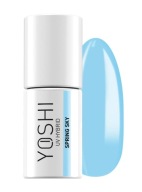 YOSHI LAKIER HYBRYDOWY SPRING SKY 826 6 ML
