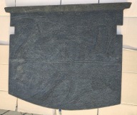 Mazda CX5 II 17- Podłoga Bagażnika KB7W6883X