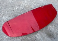 MERCEDES A W176 SPOJLER KLAPY TYL A1767901200 AMG