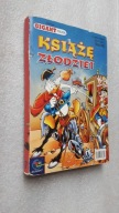 GIGANT POLECA Ksiaze zlodziei 19/2002