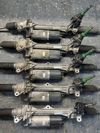 PRZEKLADNIA KIEROWNICZA MERCEDES-BENZ SPRINTER 4-T TOURER BUS Sprawdzona OK