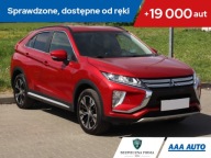 Mitsubishi Eclipse Cross 1.5 T-MIVEC, Klima
