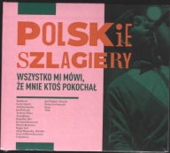 Polskie szlagiery. Wszystko mi mówi, że mnie ktoś pokochał