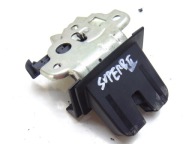 ZAMEK TYŁ KLAPY TYLNEJ SKODA SUPERB II 3T5827520A