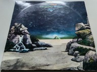 YES - TALES FROM TOPOGRAPHIC OCEANS / 2LP