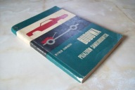 BUDOWA POJAZDÓW SAMOCHODOWYCH WITOLD ZAWADZKI