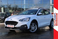 FORD Focus Active 1.5 EcoBoost 150KM