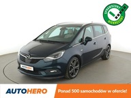 Opel Zafira Innovation automat 170KM navi grzane