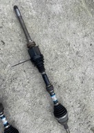 43410-48140 PÓŁOŚ NAPĘDOWA LEXUS RX IV RX300 RX350 16-20R PRZEDNIA PRAWA