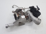 TURBINA NASTAWNIK 04E145873G AUDI A3 8Y 1.4 TFSIe HYBRID PLUG IN 150KM