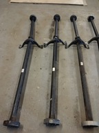 VW WAŁ NAPĘDOWY 5N0521101E