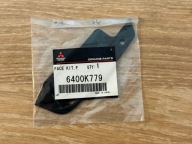 MITSUBISHI OUTLANDER III LIFT ZAŚLEPKA ZDERZAKA DOLNA LEWY PRZÓD 6400K779