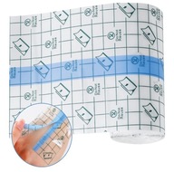 Folia PU do tatuażu 15cmx5m – przezroczysta, wodoodporna i trwała